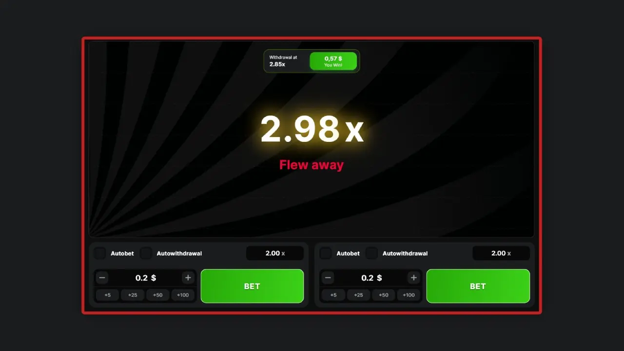 Ice Fishing Spielmechanik Ice Fishing Spielmechanik