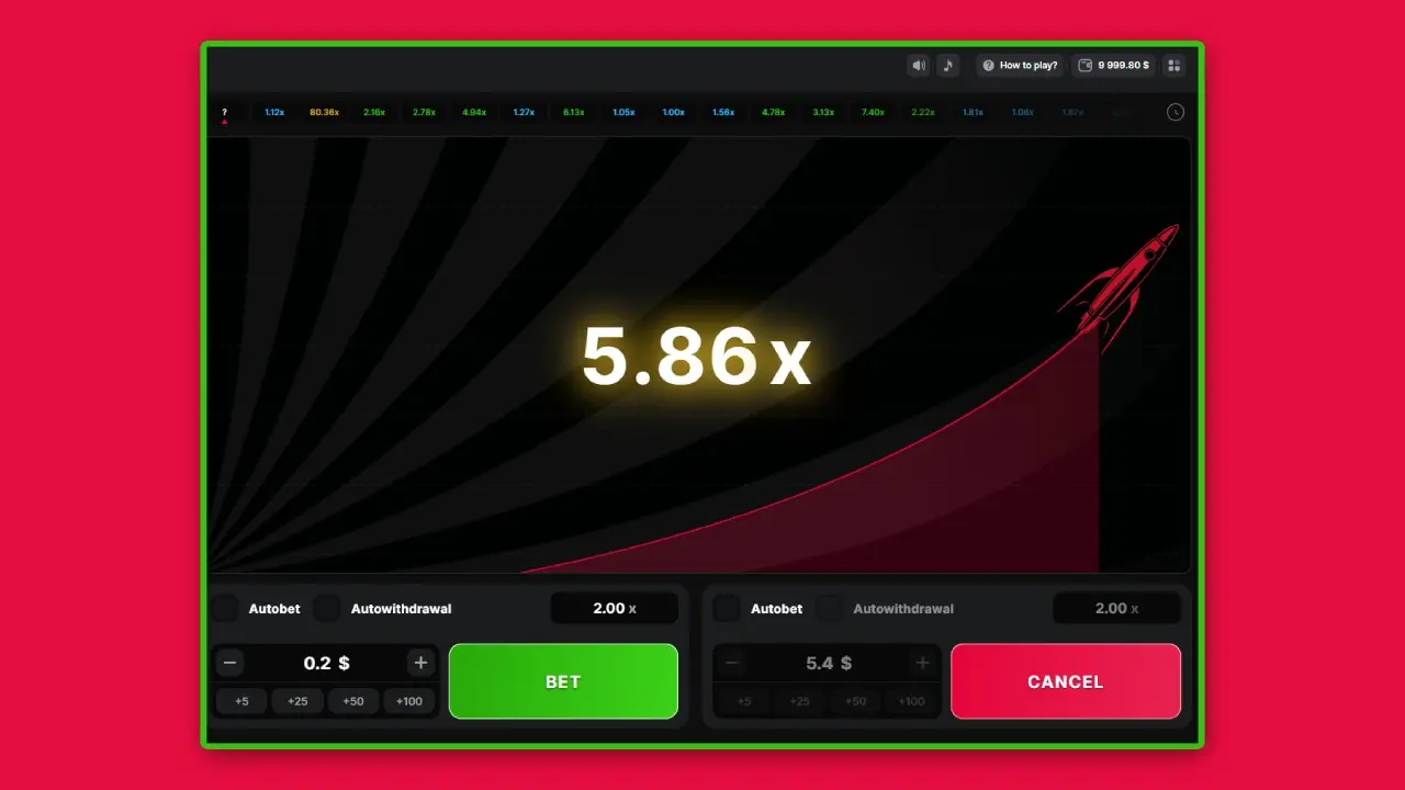 So spielst du Ice Fishing So spielst du Ice Fishing